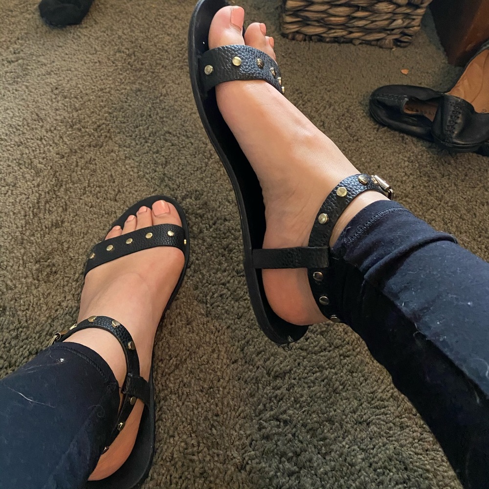 Mix no. 6 sandals